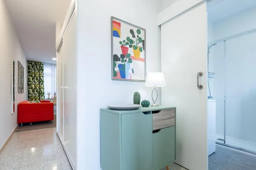 Puccini Oasis - Edgar Appartement Las Palmas